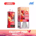 JNR Falcon Pro 28000 Puffs Wholesale | Disposable Vape Supplier