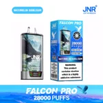 JNR Falcon Pro 28000 Puffs Wholesale | Disposable Vape Supplier