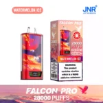 JNR Falcon Pro 28000 Puffs Wholesale | Disposable Vape Supplier