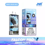 JNR Falcon Pro 28000 Puffs Wholesale | Disposable Vape Supplier