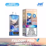JNR Falcon Pro 28000 Puffs Wholesale | Disposable Vape Supplier