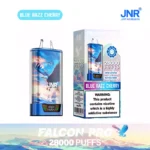 JNR Falcon Pro 28000 Puffs Wholesale | Disposable Vape Supplier