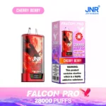 JNR Falcon Pro 28000 Puffs Wholesale | Disposable Vape Supplier