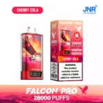 JNR Falcon Pro 28000 Puffs Wholesale | Disposable Vape Supplier