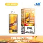 JNR Falcon Pro 28000 Puffs Wholesale | Disposable Vape Supplier