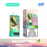 JNR Falcon Pro 28000 Puffs Wholesale | Disposable Vape Supplier