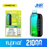 JNR Flex Ice 21K Puffs Wholesale | Disposable Vape Supplier