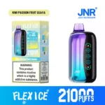JNR Flex Ice 21K Puffs Wholesale | Disposable Vape Supplier