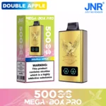 JNR Mega Box Pro 50000 Puffs Wholesale | Disposable Vape Supplier