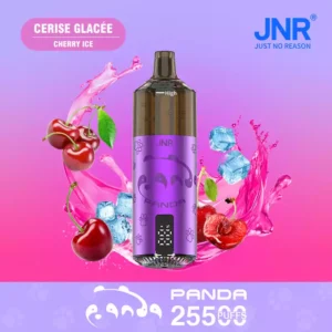 JNR Panda 25500 Puffs Wholesale | Disposable Vape Supplier