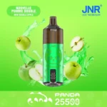 JNR Panda 25500 Puffs Wholesale | Disposable Vape Supplier