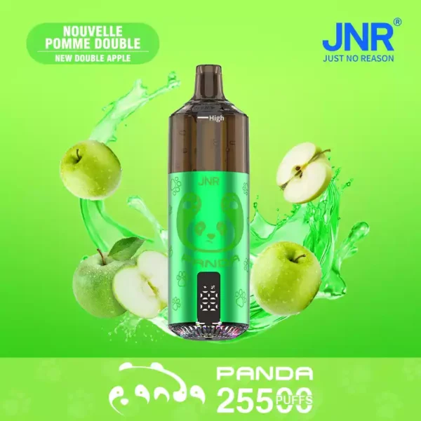JNR Panda 25500 Puffs Wholesale | Disposable Vape Supplier