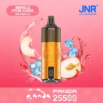 JNR Panda 25500 Puffs Wholesale | Disposable Vape Supplier