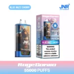 JNR Rage Grilla 55K Puffs Wholesale | 55000 Disposable Vape Supplier