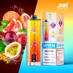 JNR Shisha Max 22000 Puffs Wholesale | Hookah Vape Supplier