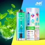 JNR Shisha Max 22000 Puffs Wholesale | Hookah Vape Supplier