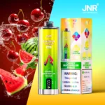 JNR Shisha Max 22000 Puffs Wholesale | Hookah Vape Supplier