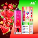 JNR Shisha Max 22000 Puffs Wholesale | Hookah Vape Supplier