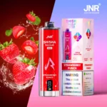 JNR Shisha Max 22000 Puffs Wholesale | Hookah Vape Supplier