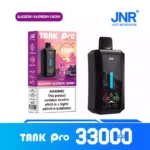 JNR Tank Pro 33000 Puffs Wholesale | 33K Disposable Vape Supplier
