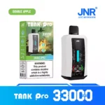 JNR Tank Pro 33000 Puffs Wholesale | 33K Disposable Vape Supplier