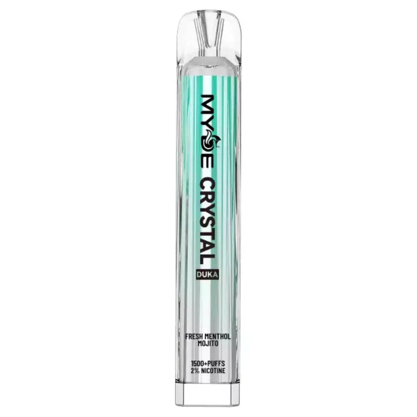 crystal bar vape wholesale MYDE 1500 Puffs | Disposable Supplier Variant:Iced Blue Dragon LED work light Shop SMOK Nord 6