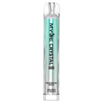 MYDE Crystal Bar 1500 Puffs Wholesale | Disposable Vape Supplier
