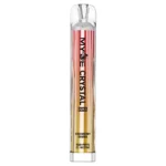 MYDE Crystal Bar 1500 Puffs Wholesale | Disposable Vape Supplier