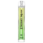 MYDE Crystal Bar 1500 Puffs Wholesale | Disposable Vape Supplier