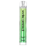 MYDE Crystal Bar 1500 Puffs Wholesale | Disposable Vape Supplier