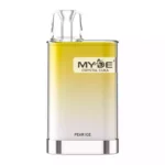 MYDE 1500 Puffs Wholesale | Disposable Vape Supplier