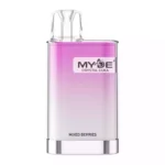 MYDE 1500 Puffs Wholesale | Disposable Vape Supplier