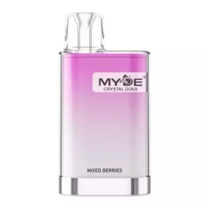 MYDE 1500 Puffs Disposable Vape Wholesale
