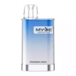 MYDE 1500 Puffs Wholesale | Disposable Vape Supplier
