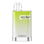 MYDE 1500 Puffs Wholesale | Disposable Vape Supplier