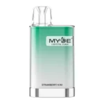 MYDE 1500 Puffs Wholesale | Disposable Vape Supplier