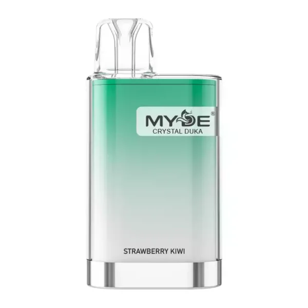 MYDE 1500 Puffs Wholesale | Disposable Vape Supplier