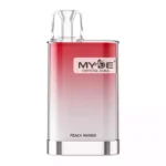 MYDE 1500 Puffs Wholesale | Disposable Vape Supplier