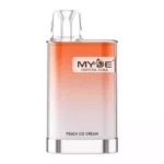 MYDE 1500 Puffs Wholesale | Disposable Vape Supplier