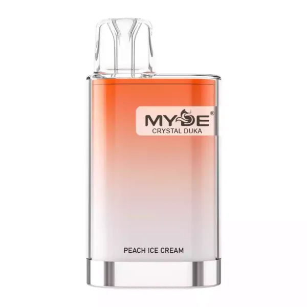 MYDE 1500 Puffs Wholesale | Disposable Vape Supplier