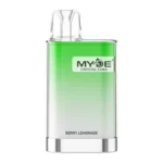 MYDE 1500 Puffs Wholesale | Disposable Vape Supplier