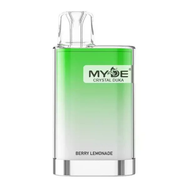MYDE 1500 Puffs Wholesale | Disposable Vape Supplier