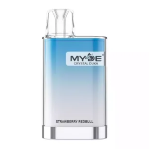 MYDE 1500 Puffs Wholesale | Disposable Vape Supplier