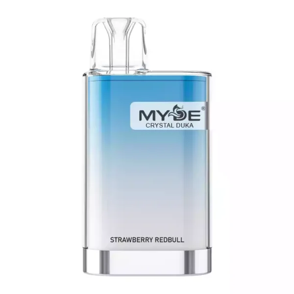MYDE 1500 Puffs Wholesale | Disposable Vape Supplier