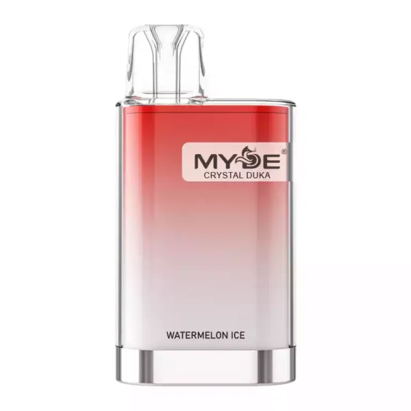 MYDE 1500 Puffs Wholesale | Disposable Vape Supplier