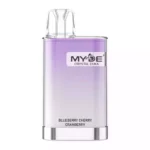 MYDE 1500 Puffs Wholesale | Disposable Vape Supplier