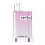 MYDE 1500 Puffs Wholesale | Disposable Vape Supplier