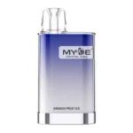 MYDE 1500 Puffs Wholesale | Disposable Vape Supplier