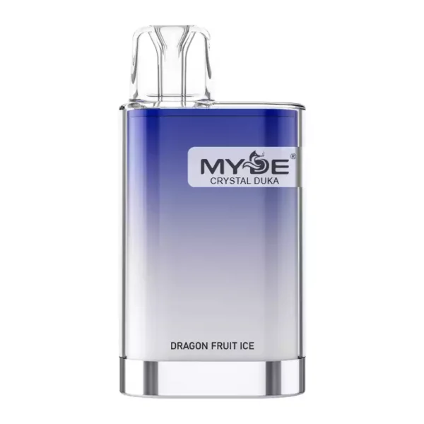 MYDE 1500 Puffs Wholesale | Disposable Vape Supplier