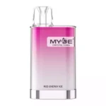 MYDE 1500 Puffs Wholesale | Disposable Vape Supplier